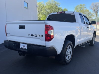 2020 Toyota Tundra SR