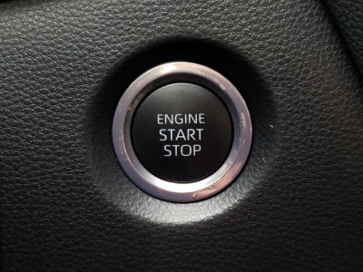 2023 Toyota Corolla Hatchback SE