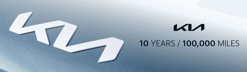 Classic Kia in Waukegan IL - Kia Warranty