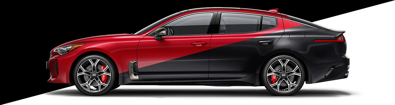 Classic Kia in Waukegan IL 2019 Kia Stinger