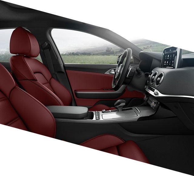 Classic Kia in Waukegan IL 2019 Kia Stinger