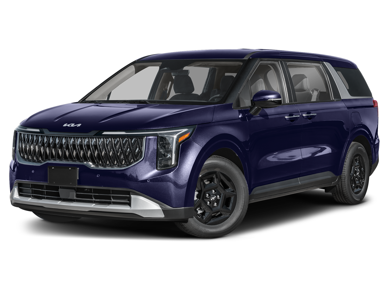 2026 Kia Carnival LX