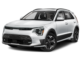 Niro EV - Classic Kia in Waukegan IL