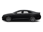 2016 Lincoln MKZ Base