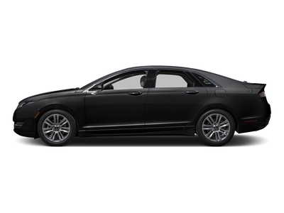 2016 Lincoln MKZ Base