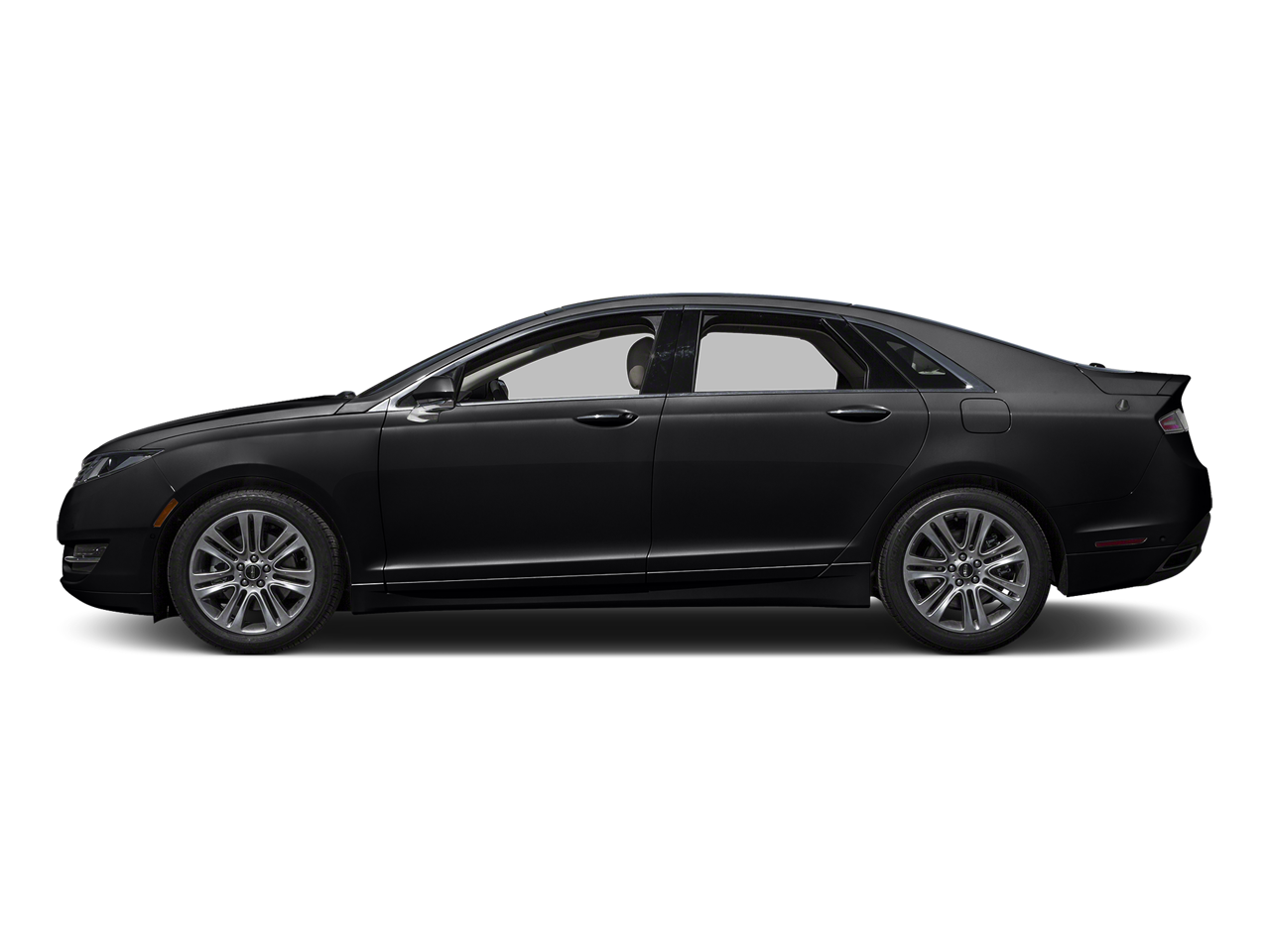 2016 Lincoln MKZ Base