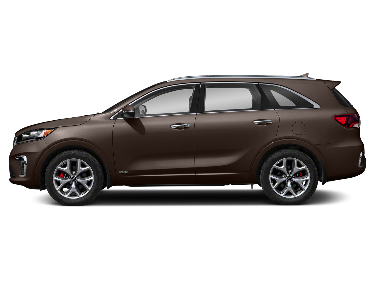 2019 Kia Sorento SX V6