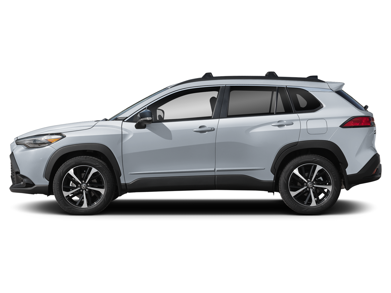 2023 Toyota Corolla Cross Hybrid S