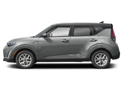 2025 Kia Soul S
