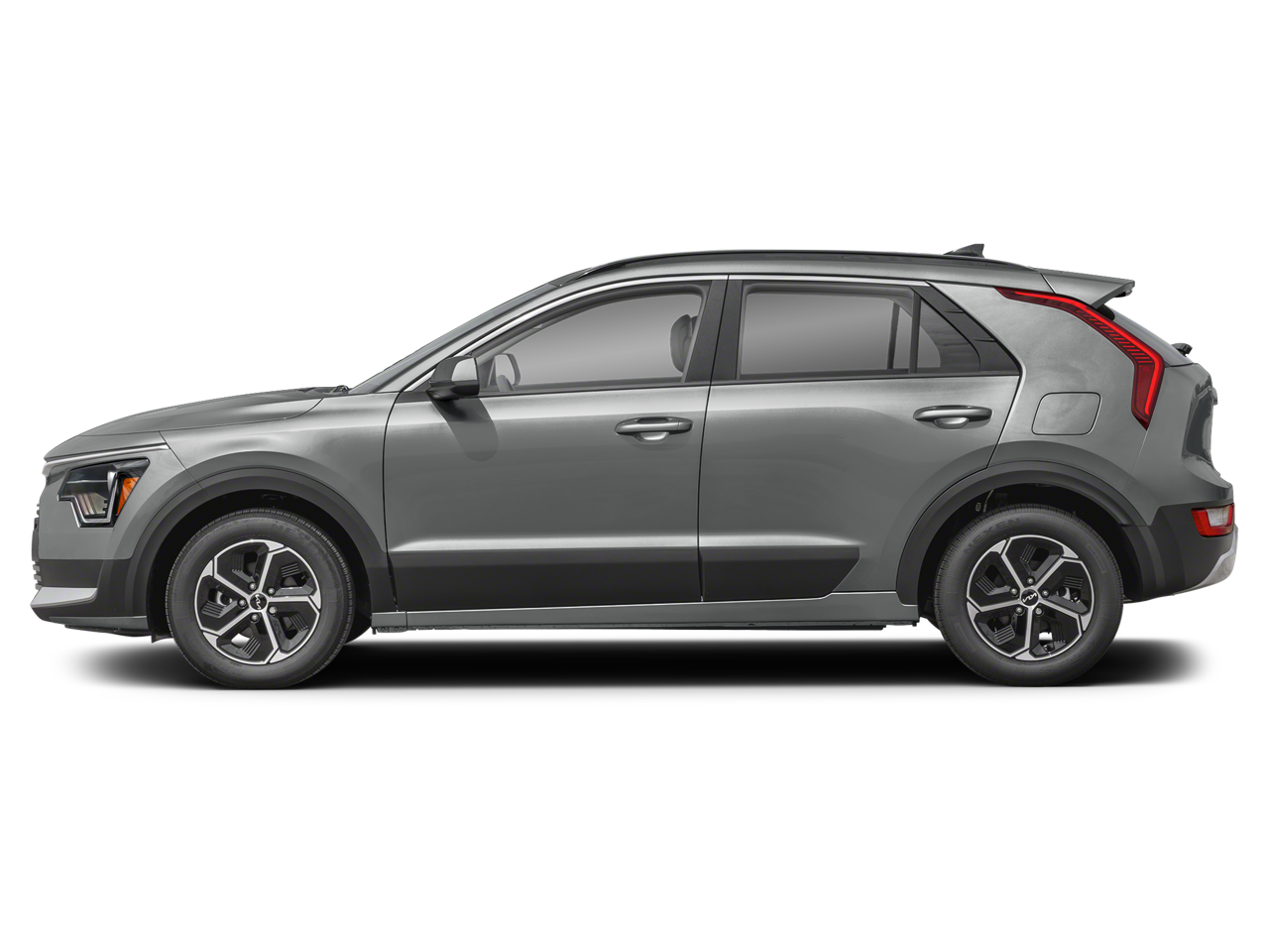 2026 Kia NIRO DARK GRAY