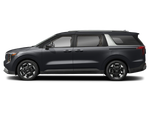 2026 Kia CARNIVAL TAUPE