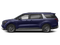 2026 Kia CARNIVAL HYBRID BROWN