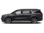 2026 Kia CARNIVAL HYBRID TAUPE