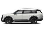 2027 Kia TELLURIDE BLACK