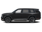 2027 Kia TELLURIDE BLACK