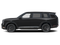 2027 Kia TELLURIDE BLACK