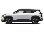 2027 Kia SELTOS BLACK/GRAY
