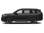 2027 Kia TELLURIDE HYBRID MILLSTONE