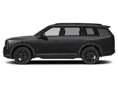 2027 Kia TELLURIDE HYBRID MILLSTONE