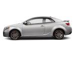 2010 Kia Forte Koup EX