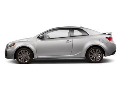2010 Kia Forte Koup EX