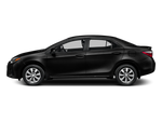 2016 Toyota Corolla S w/Special Edition Pkg