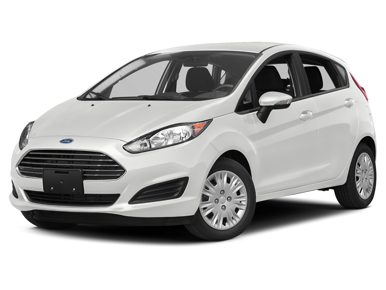 2015 Ford Fiesta SE Hatch's photo