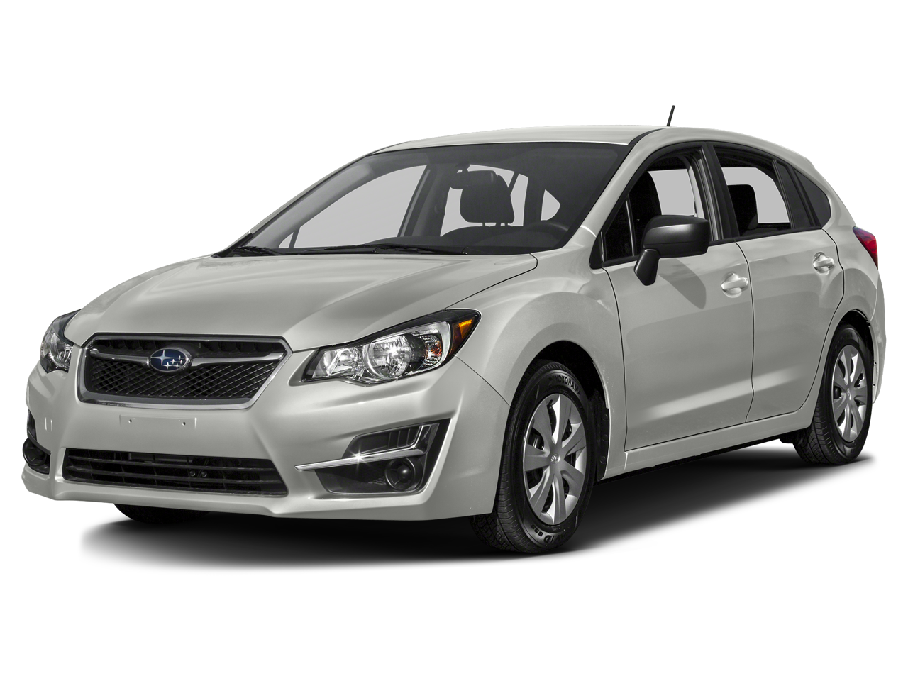 2015 Subaru Impreza Wagon 2.0i Sport Premium
