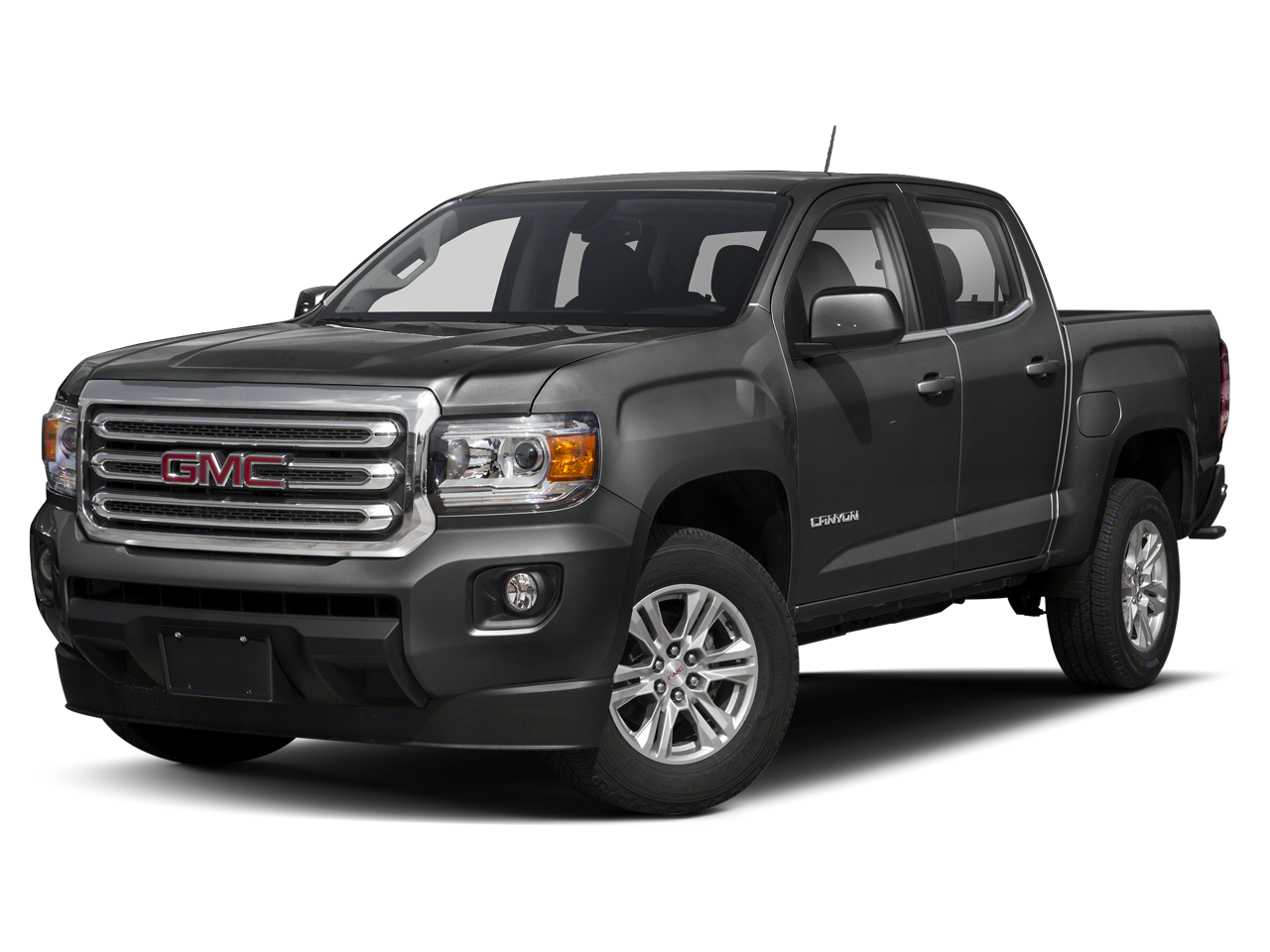 2019 GMC Canyon SLE for sale in Waukegan, IL