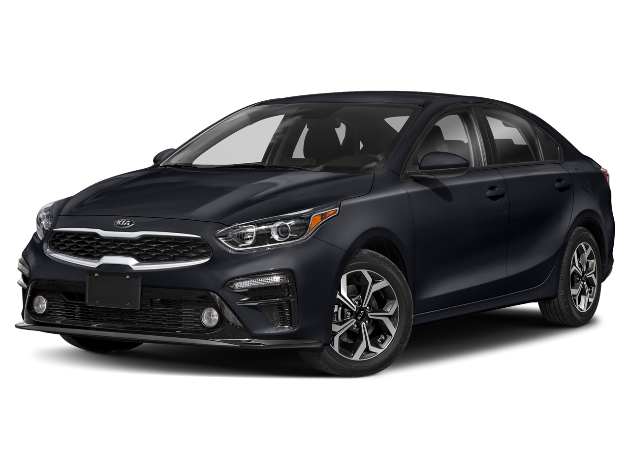 2019 Kia Forte LXS AT's photo