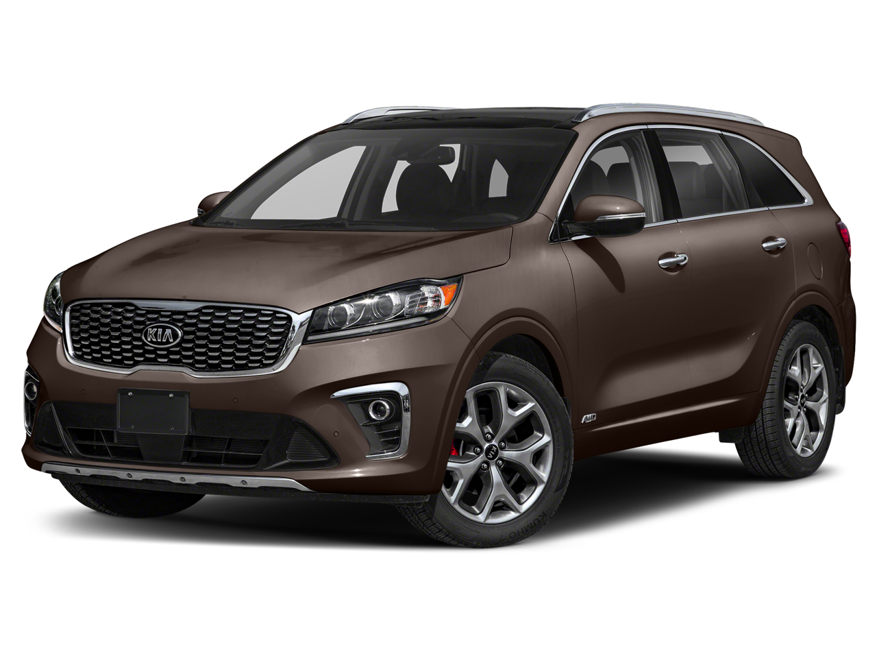 2019 Kia Sorento SX V6