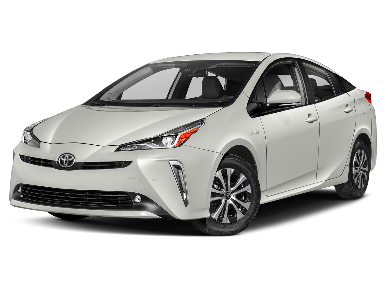 2019 Toyota Prius LE for sale in Waukegan, IL