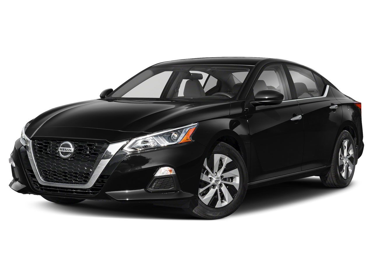 2021 Nissan Altima 2.5 S's photo