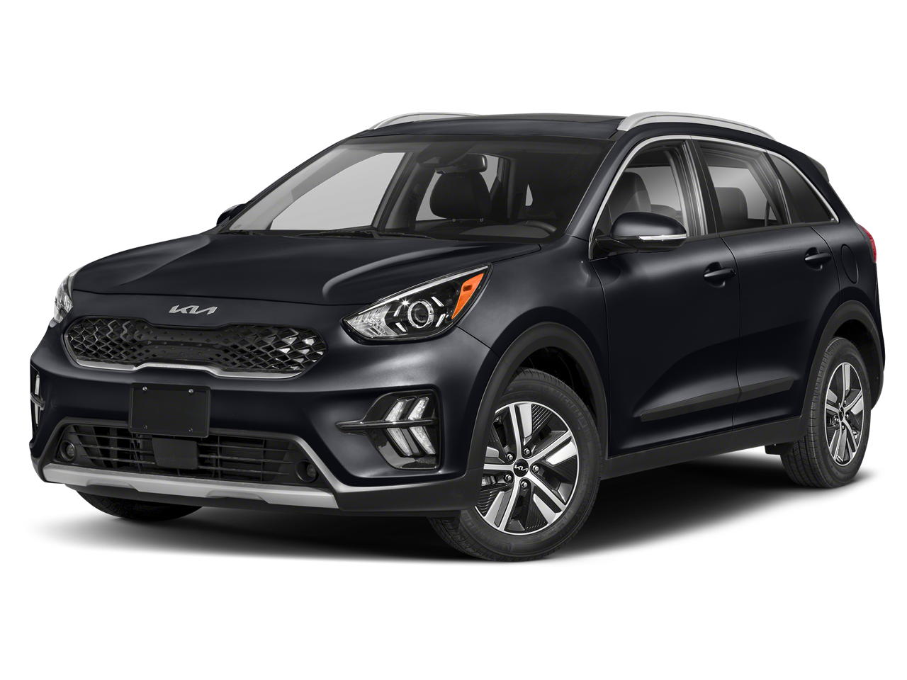 2022 Kia Niro Touring SE's photo
