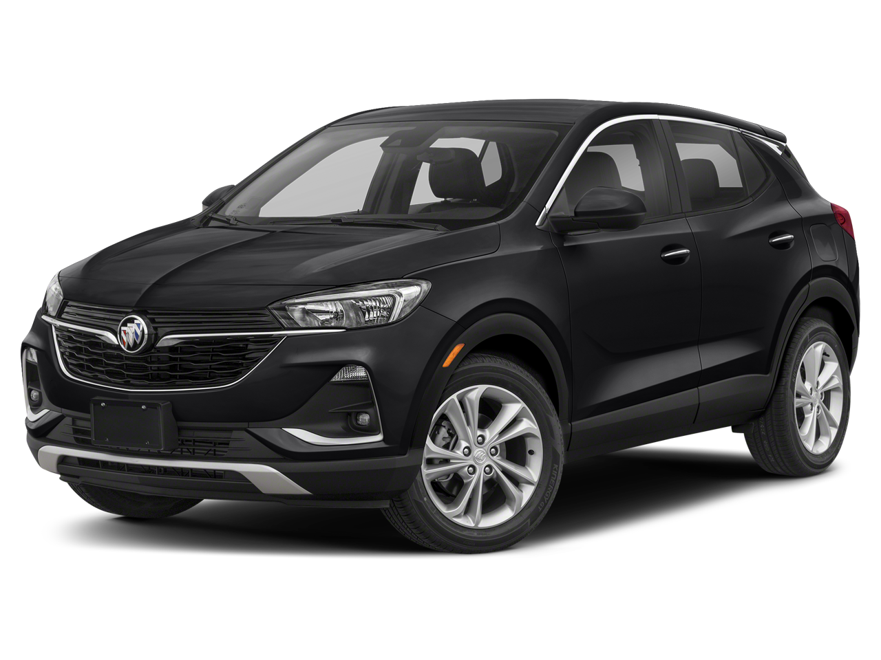 2023 Buick Encore GX