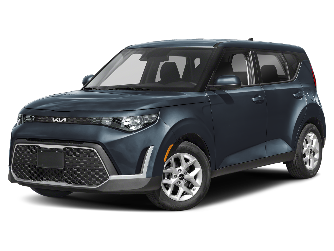 2023 Kia Soul S