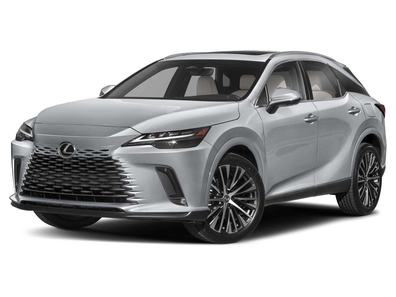 2023 Lexus RX 350 350 Premium AWD's photo