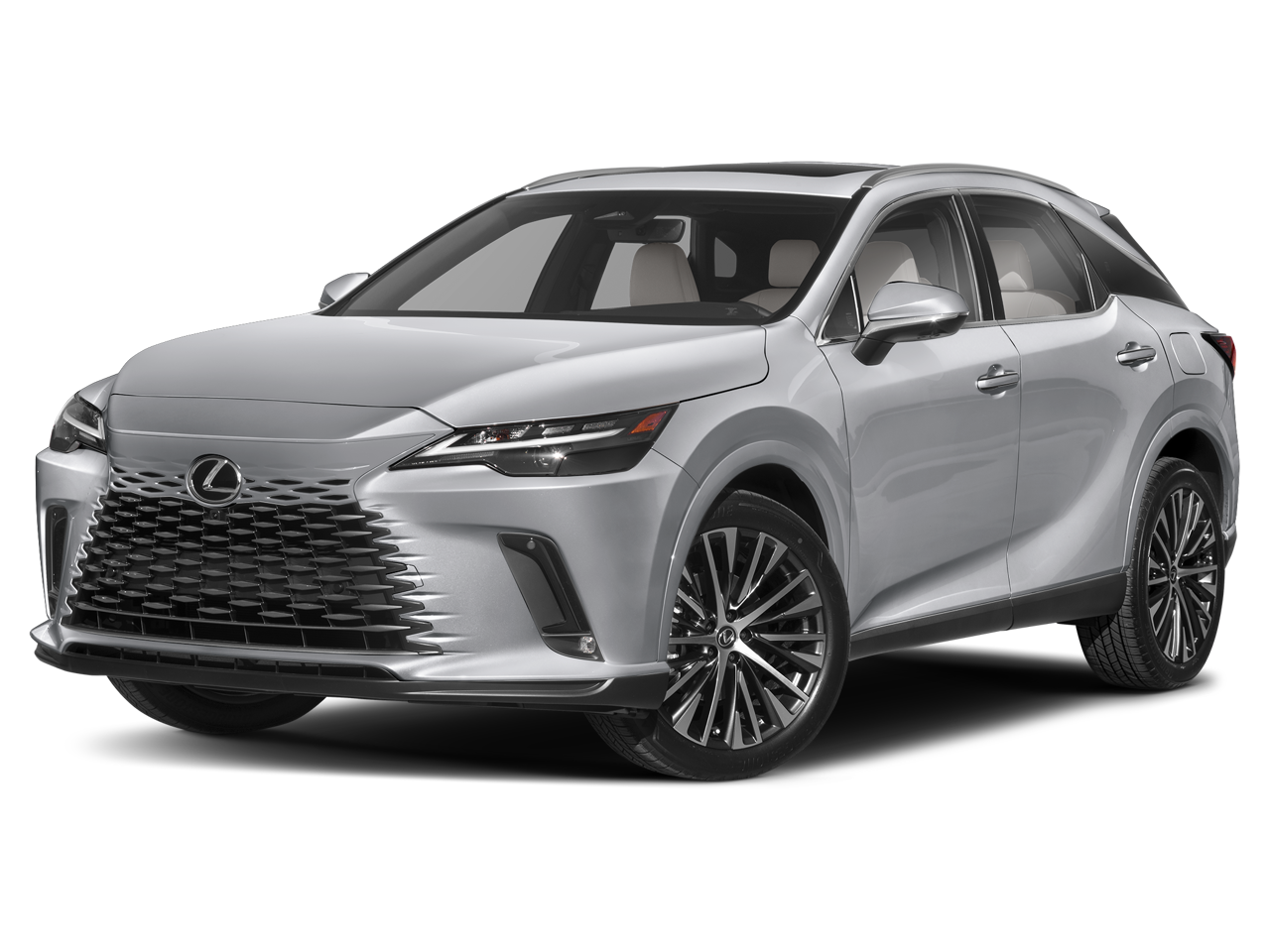 2023 Lexus RX RX 350 Premium
