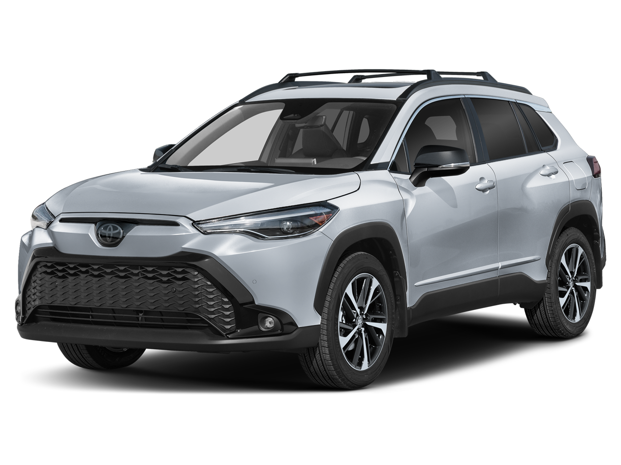 2023 Toyota Corolla Cross Hybrid S
