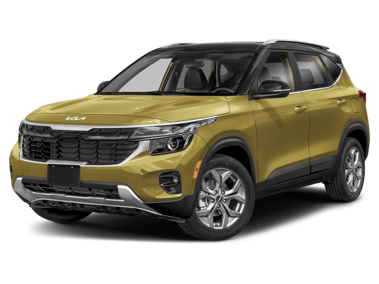 2024 Kia Seltos S for sale in Waukegan, IL