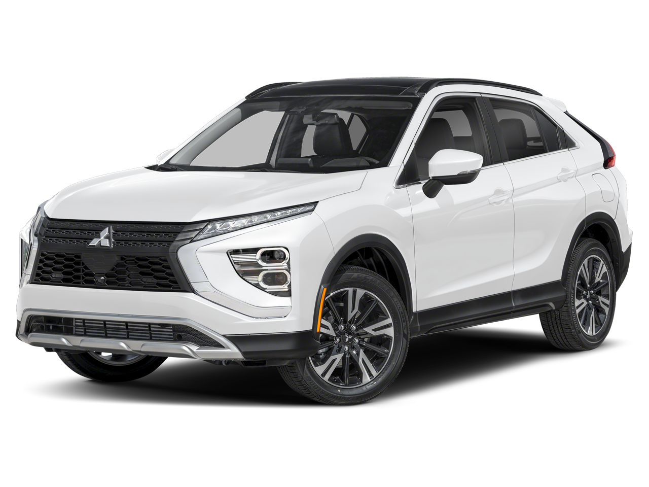 2025 Mitsubishi Eclipse Cross