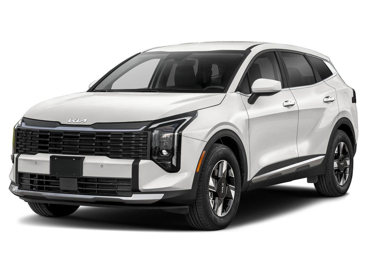 2026 Kia Sportage LX for sale in Waukegan, IL