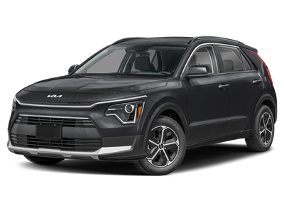 2026 Kia NIRO DK GRAY