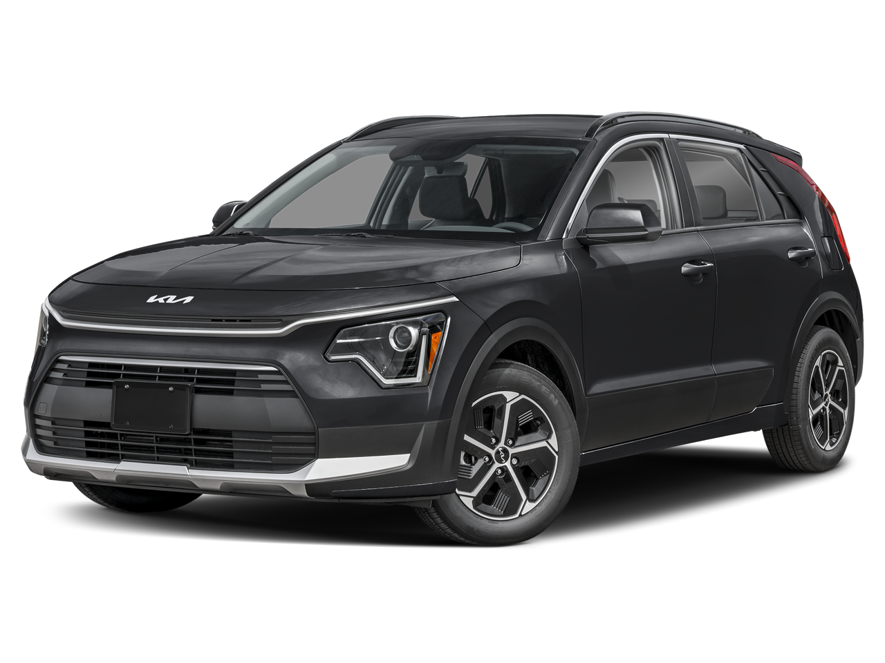 2026 Kia NIRO DK GRAY