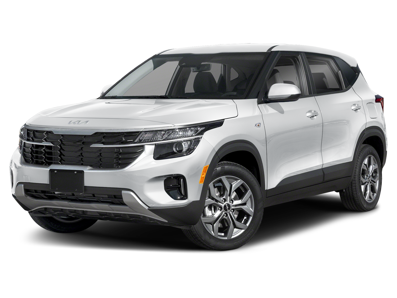 2026 Kia Seltos 2.0 LX AWD's photo