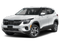 2026 Kia SELTOS BLACK