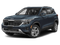 2026 Kia SELTOS BLACK