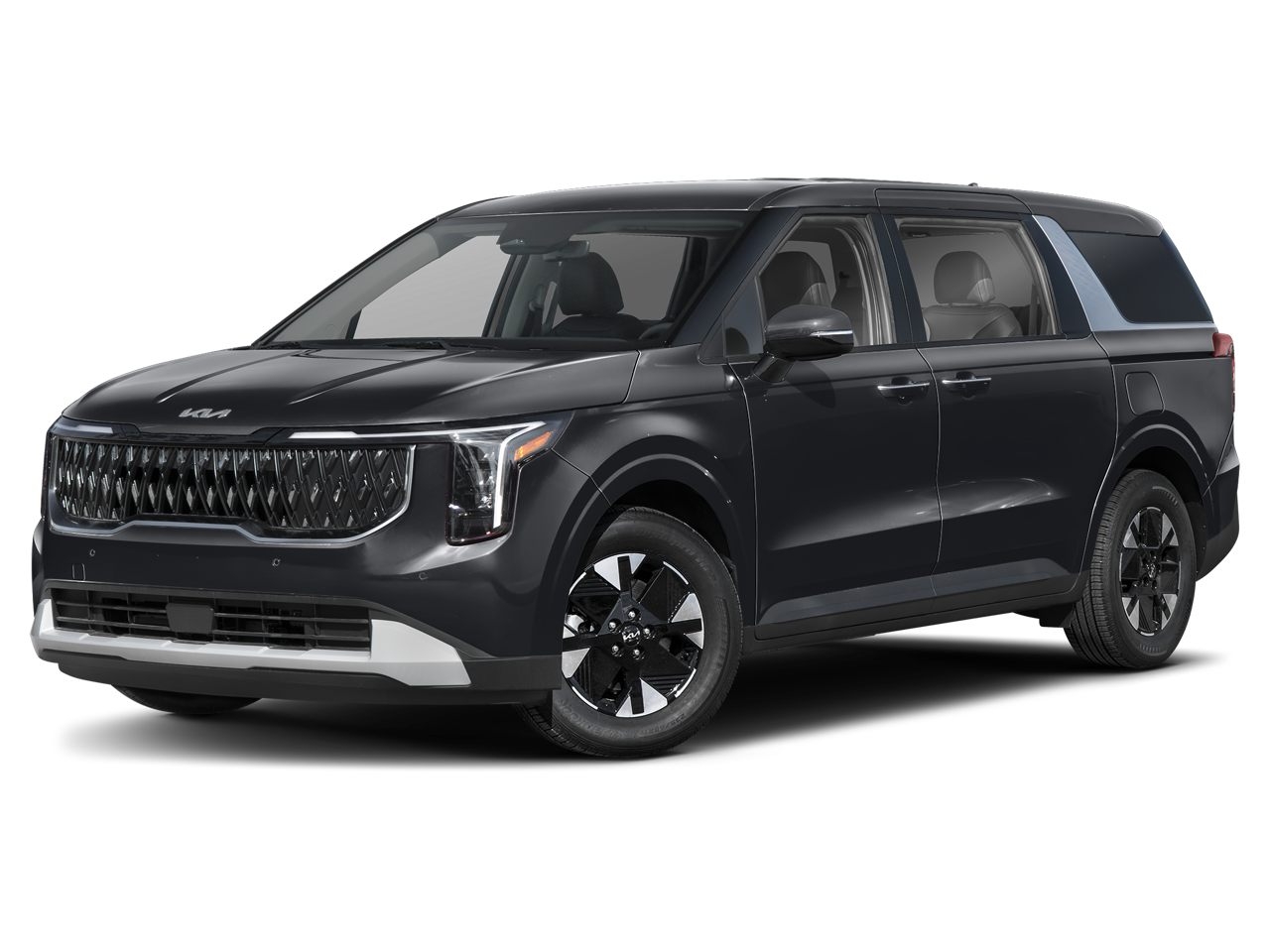 2026 Kia Carnival LXS for sale in Waukegan, IL