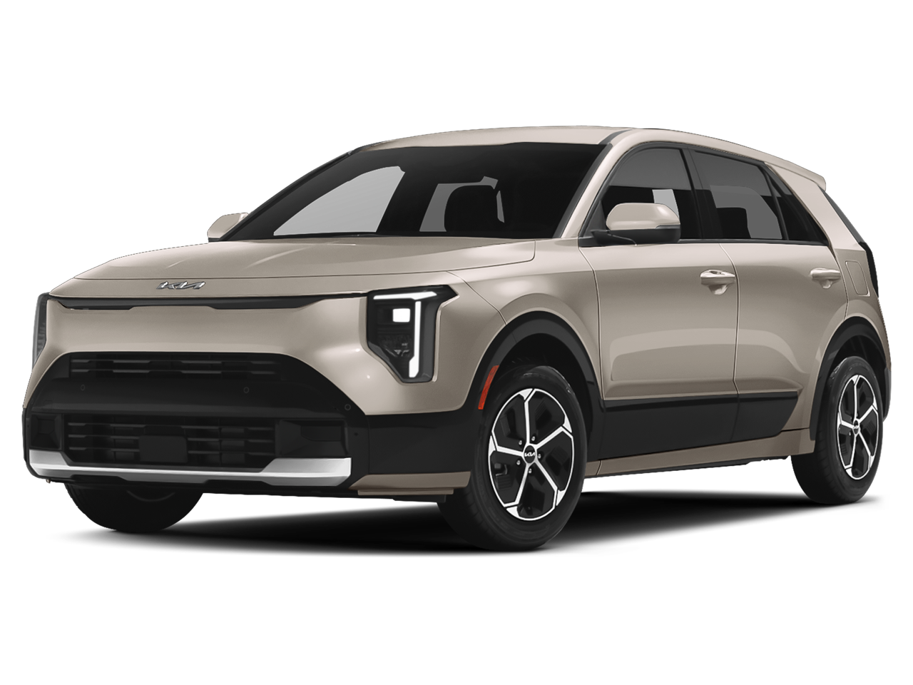 2027 Kia Niro