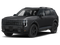 2027 Kia TELLURIDE BLACK